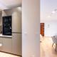 6 pers #2 Chambres #2 SDB #Père Lachaise #Paris 20, Paris - Foto 7