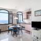 Wonderful flat by sea chez Monique, Bordighera - Fotografie 6