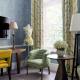 Covent Garden Hotel, Firmdale Hotels, Londra (foto 7)