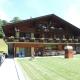 Chalet Schwendiboden