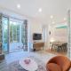 Nestor&Jeeves - BEL AIR - City Center - Modern, Nice - Fotografie 7