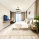 Charming Ocean View 1BR Apartment at 5 Star Resort, Dubaj - Zdjęcie 7