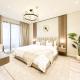 Charming Ocean View 1BR Apartment at 5 Star Resort, Dubaj - Zdjęcie 1
