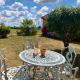 Comfortable countryside gite access to jacuzzi, Asnois - Fotografie 8