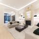 Appartement Luxueux au Centre de Bruxelles, Brusel - Fotografie 1