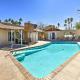 Pool Hot Tub Putting Green Fenced Yard, Las Vegas - Photo 4