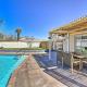 Pool Hot Tub Putting Green Fenced Yard, Las Vegas - Photo 8