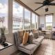 1255-403 Panoramic Paradise with Gulf and City Views, Sarasota - Fotografie 3