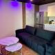 Penthouse Manhattan jacuzzi balneo suite luxe Toulouse - Photo 2