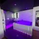 Penthouse Manhattan jacuzzi balneo suite luxe Toulouse - Photo 4