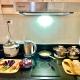 Cozy Home Stay at RED Residences Makati 17, Manila - Zdjęcie 9