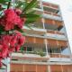 SaporeDiMare - Full Comfort Quiet Apartment with Seaview Rooftop Pool, Marina di Pietrasanta