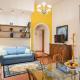 Signoria Apartment with patio, Florencie - Fotografie 1