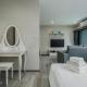 Cozy Studio Apartment E414, Phuket - Fotografie 8