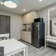 Cozy Studio Apartment E414, Phuket - Fotografie 9