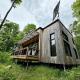 Cabin Zoobox 47