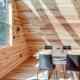 A-Frame Hardy Cabin with Spring River Views!, Hardy (fotografie 7)