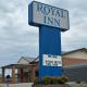 Royal Inn - Anniston - Foto 1