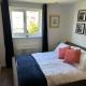 Best rated in Barnsley- apartment sleeps 4 & 5 minute walk to town centre, Barnsley