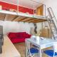 Italian Experience-Florentine Careggi Loft Florencja - Zdjęcie 1