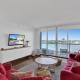 Le Petit Italie ,water View 22 With Pool, Sunny Isles Beach - Fotografie 1
