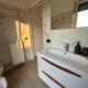 Deluxe comfortable suite with balcony Downtown, Castellanza - Fotografie 1