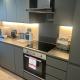 Best rated in Barnsley- apartment sleeps 4 & 5 minute walk to town centre, Barnsley (Foto 4)