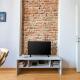 Warm Cozy Charming 2bd2bath Galatatower Gem! #256, Istanbul - Foto 5
