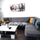 Apartment CITY CENTER s Free Parking, Trnava - Foto 5