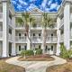River Oaks Resort Golf Course View Unit 18H, Myrtle Beach - Fotografie 5