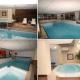 LE CHALET - Piscine 18 - Studio pour 4 Personnes MAE-8804 Gourette - Photo 4
