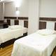 Hotel Maestro Executive Toledo, Toledo - Foto 10