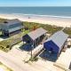 Iris - Beachfront - Pet & Family Friendly Surfside Beach - Zdjęcie 2