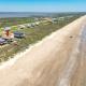 Iris - Beachfront - Pet & Family Friendly Surfside Beach - Zdjęcie 3
