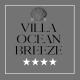 VILLA OCEAN BREEZE with pool Zaglavice - Фото 1