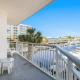 Harbourgate Resort Charming Marina Front Unit 122