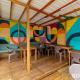 Apartamento cerca al centro comercial Santafé A105 By Roots Rentals, Medellín - Fotografie 9