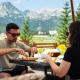 NORTH STORY - Luxury Chalet - Apartments & rooms, Žabljak (zdjęcie 3)