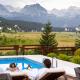 NORTH STORY - Luxury Chalet - Apartments & rooms, Žabljak (zdjęcie 9)
