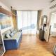 SaporeDiMare - Full Comfort Quiet Apartment with Seaview Rooftop Pool, Marina di Pietrasanta (fotografie 6)