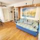 SaporeDiMare - Full Comfort Quiet Apartment with Seaview Rooftop Pool, Marina di Pietrasanta (fotografie 9)