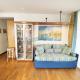 SaporeDiMare - Full Comfort Quiet Apartment with Seaview Rooftop Pool, Marina di Pietrasanta (fotografie 5)