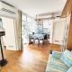 SaporeDiMare - Full Comfort Quiet Apartment with Seaview Rooftop Pool, Marina di Pietrasanta (fotografie 10)