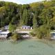 Lake Escape - Private Lakefront With Kayaks! Frankfort - Foto 7