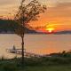 Sunset Bay - Lakefront, Large, And Gorgeous! Frankfort - Fotografie 5
