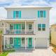 Sun Justice 4 bd 4bth close to beach, Destin - Fotografie 5