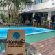 Oceanic Hostel, バウネアーリオ・コンボリウー - 写真 10