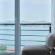 Modern Duplex Bosphorus View Apartment with Teracce Istanbul - Photo 9
