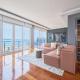 Modern Duplex Bosphorus View Apartment with Teracce, Istanbul - Foto 1
