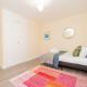 Stylish 2-Bed Flat on Banbury Road Oxford - Foto 8